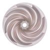Aluminum Spiral Cake Pan , Elegant , Godis DUKA