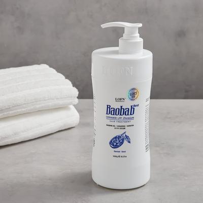 Tratamientos para el cabello y el cuero cabelludo – Productos contra la caída del cabello
