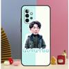 Kpop Gong Yoo Cover For Samsung Galaxy A53 A33 A52 A32 A22 A12 A13 A23 A51 A71 A14 A34 A54 A15 A25 Case