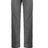 Polo Ralph Lauren FW21 Pleated Detail Straight Leg Casual Pants Men Bottoms Gray 710841177005MEDIUM