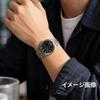 Used 257 CITIZEN Eco-Drive Citizen Eco-Drive Men's Watch Blue Dial