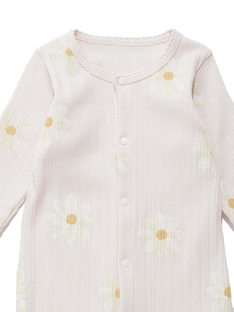 BABY Daisy Pattern 2WAY All PBCO251498 PNK 50 [Gelato Pique]