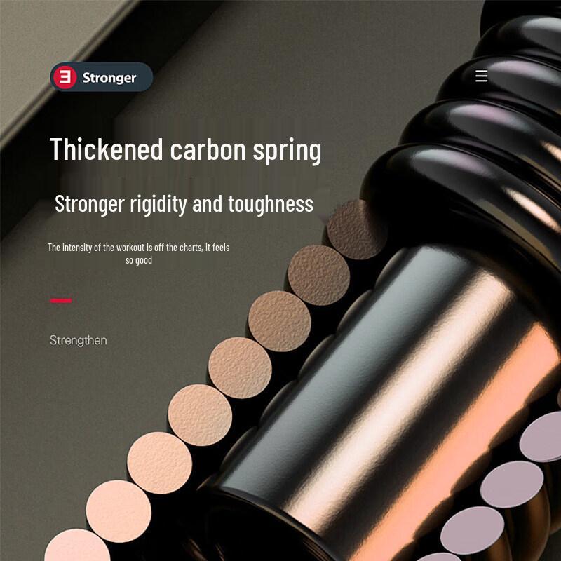 Brangdy Adjustable Arm Strength Bar