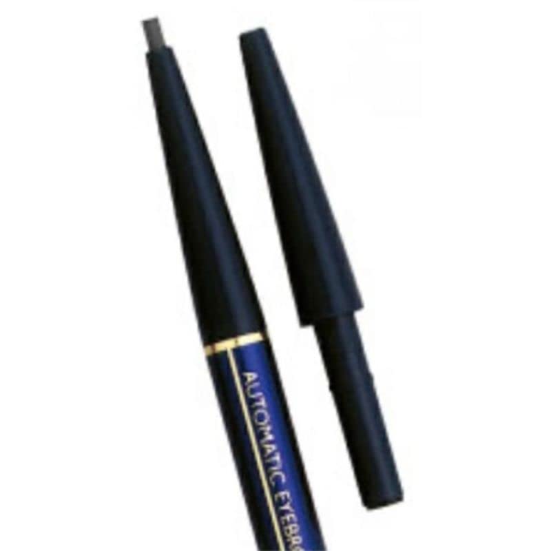 La Sincia Eyebrow Pencil Charcoal Brown (Refill)