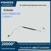 Ford Focus 2.0 High-Pressure AC Hose - Suitable for 2012 Model