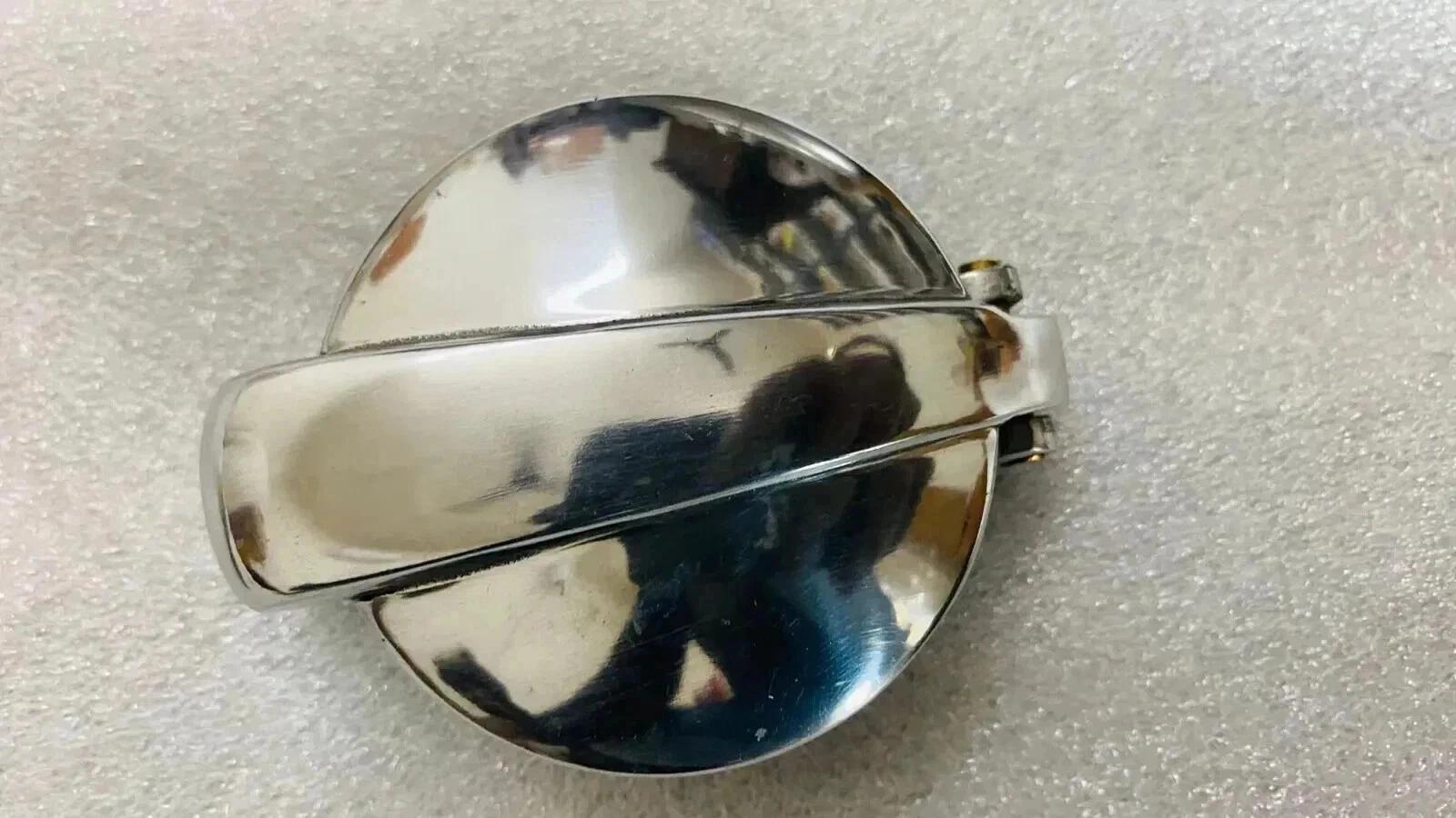 

2 inch Alloy Monza Flip-up Type Fuel Tank Cap |Fit For
