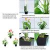 Home Artificial Flower Bonsai Indoor Outdoor Simulation Flowers Plant Living Room Courtyard Patio Decoration