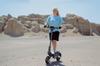 Electric Scooter, OOTD T10 Scooter,Max 900W Motor 48V 13.5Ah Battery, 45-60km Range, 11 Inch All-Terrain 50KM/H