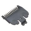2-teiliges Haarschneide-Führungskamm-Set für Wahl Haarschneidemaschinen Limit Combs