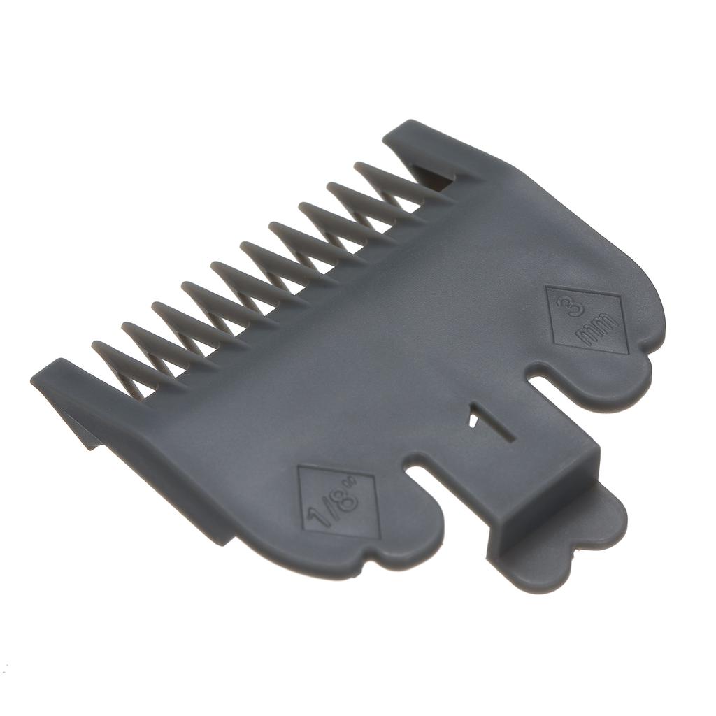 2-teiliges Haarschneide-Führungskamm-Set für Wahl Haarschneidemaschinen Limit Combs