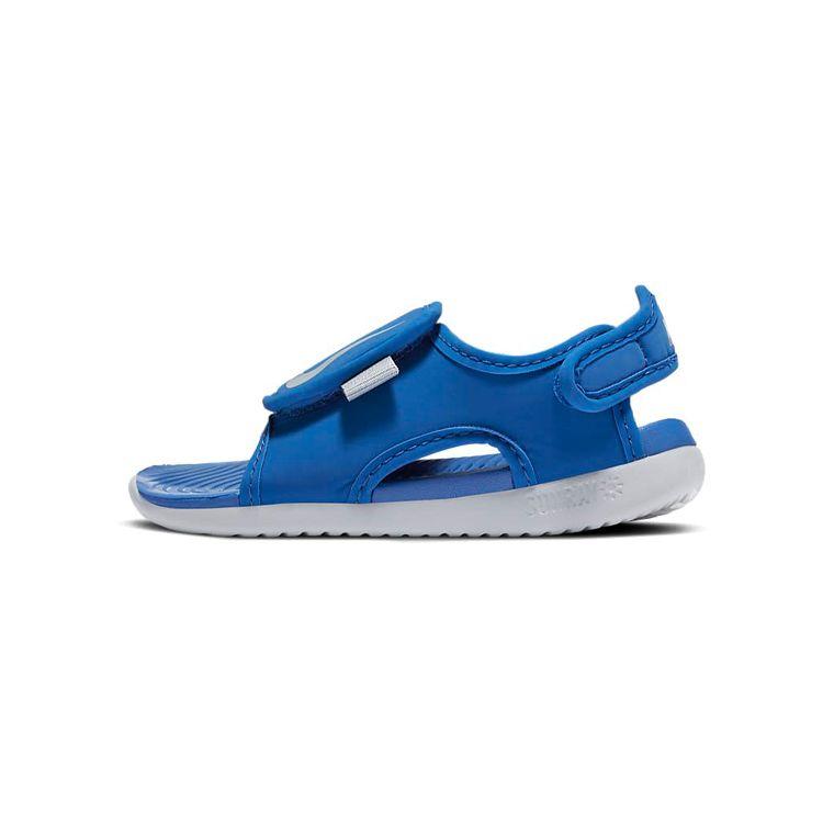 Nike Sunray Adjust 5 Comfortable Versatile Toddler Shoes Baby Shoes DB9566-400
