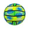 Durable Swimming Pool Toy Ball Colorful Kids Toy Ball New Inflation Ball  Gift