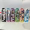 2026 Latest Popular KOREAN POP Demon Hunters Girls Mechanical Pencil Kit Animation Design rumi Clicky Pencils for Students School Office Supplies