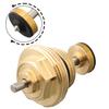 Return Pin Valve Core M30x1.5 For UFH Actuator Underfloor Heating Manifold