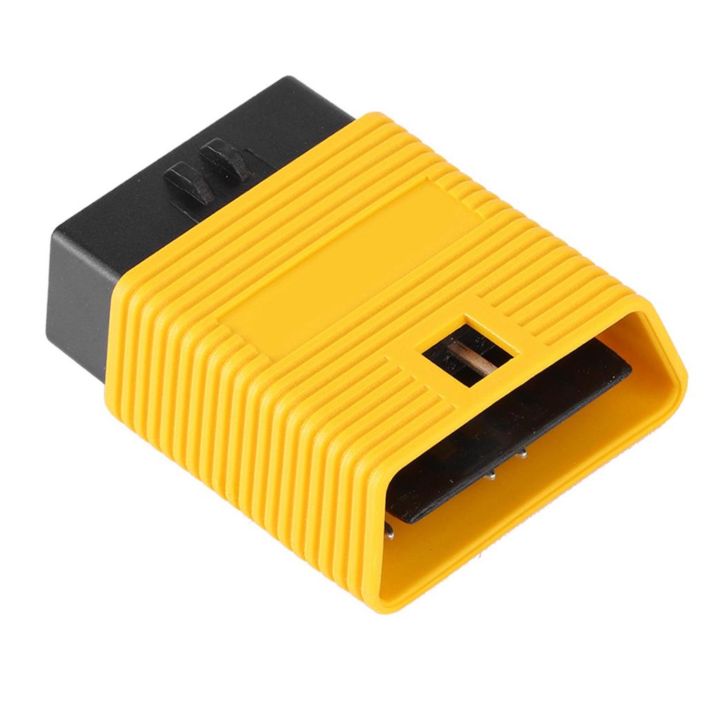 16 Pin Expansion Connector Expansion OBD Scanner Adapter Autool OBD2 Car Maintenance Diagnostic