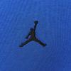 Jordan MVP Fleece Crewneck Fashion Pullover Sweatshirt Men Sweatshirt Blue FV7437-480