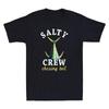 Chasing Tail Lustiges Angler-Meme Herren-T-Shirt
