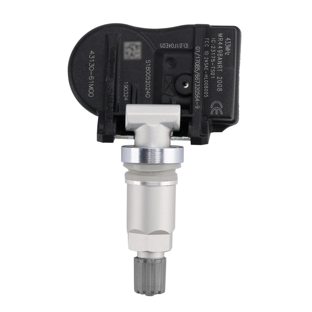 Reifendrucksensor TPMS 4313961M00 Für Fiat Sedici Suzuki Alto Baleno Swift