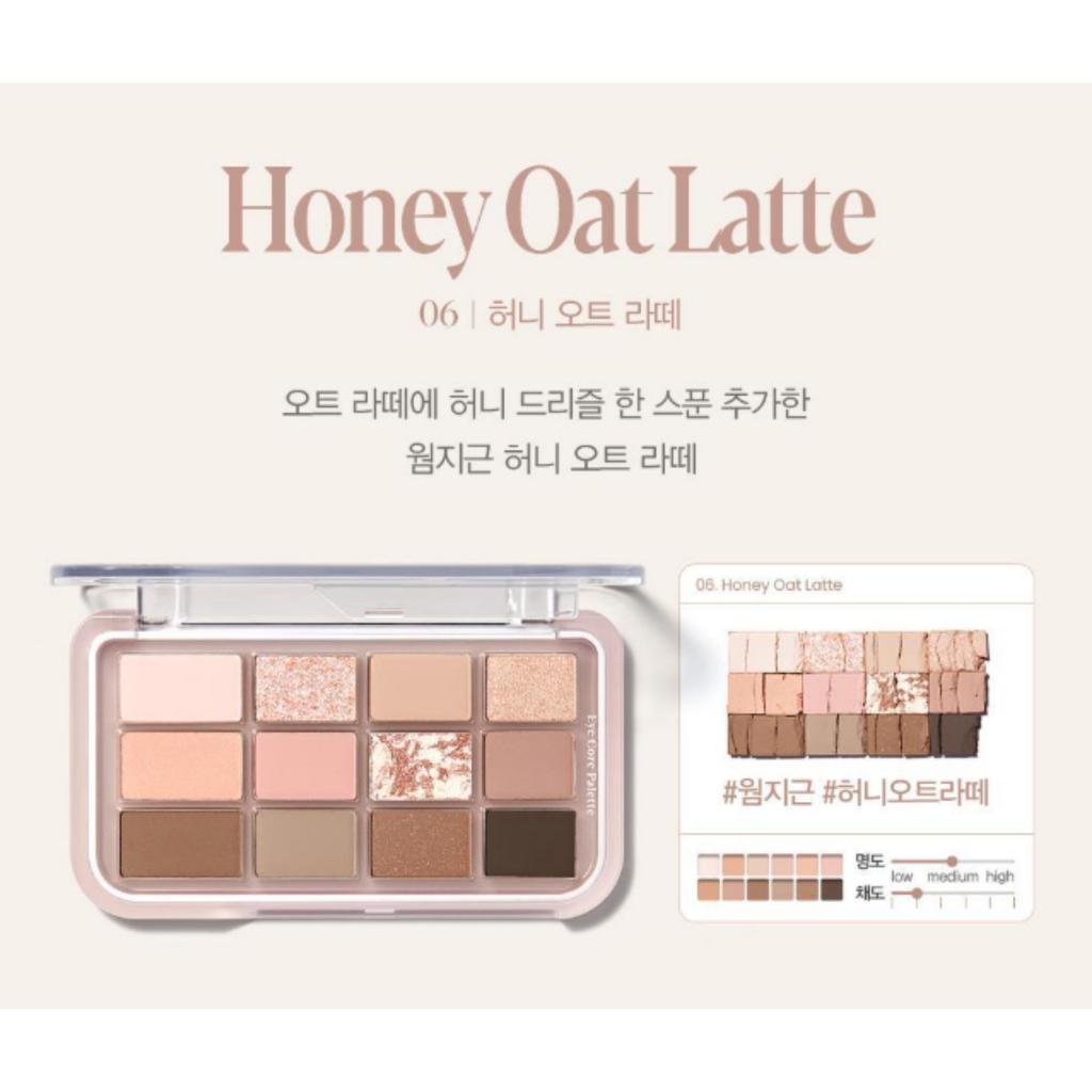 espoir eye core palette 9g (10 Options)