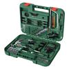 Bosch Advanced Hand Tool Set 64 Pieces