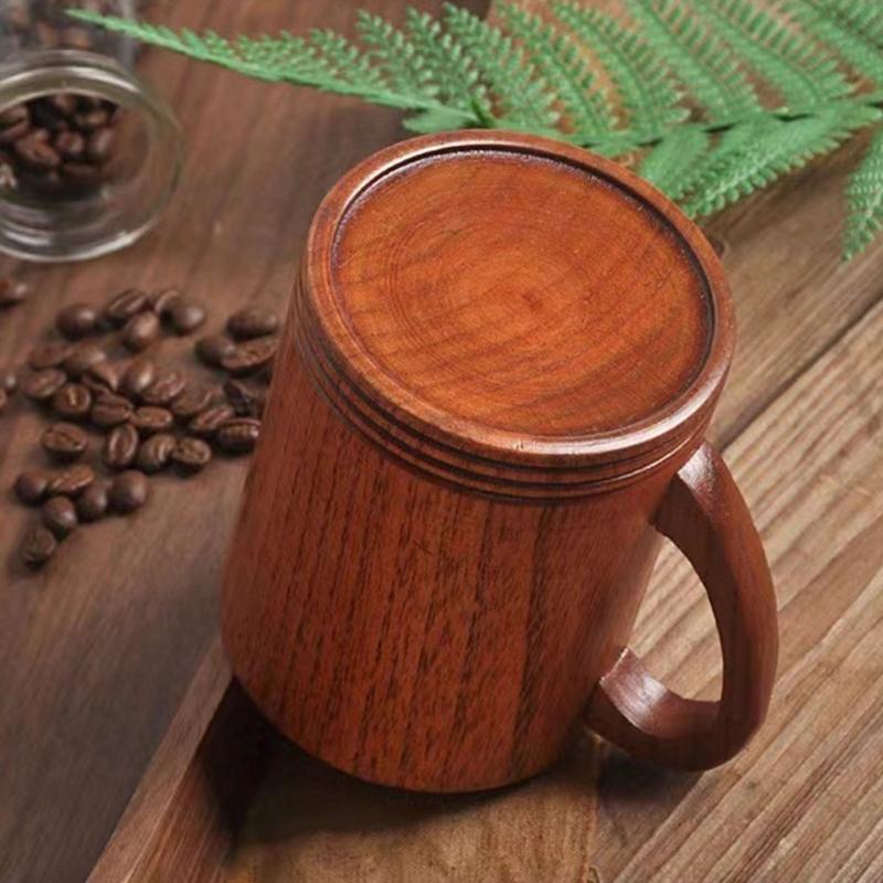 Dřevěné šálky na kávu Nádobí Nádobí na vodu Šálek na kávu Šálky na kávu Dřevěné kelímky na pivo Textura dřeva Vhodné pro vodu Džus Mléko Káva