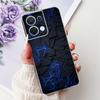 For Oppo Reno8 Pro 5G Case CPH2357 Cool Design Fashion Painted Cover Soft Silicone Phone Case For Oppo Reno 8 Pro Reno8 5G Shell