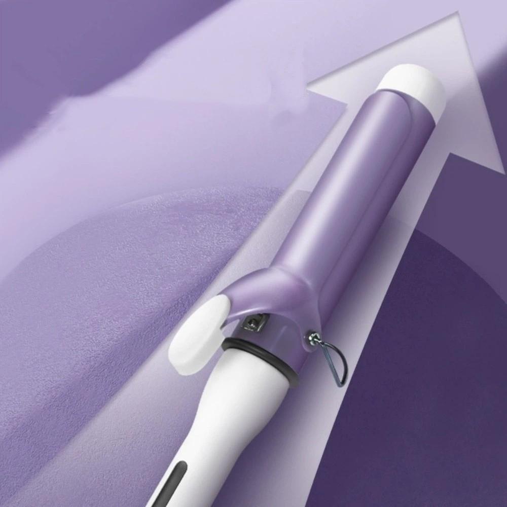 Temperature Control Electric Hair Curling Tool Professional Hair Curler  Salon Accessories