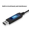 3 Key USB Foot Pedal Programmable Keyboards Action Mouse Commands for Gaming Factory Machine Operation