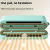 USB Rechargeable Vacuum Sealer Automatic Food Sealing  Machine  Kitchen Gadgets
