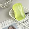Petrolatum Material Coconut Oil Soap Stress Ball Decompression Pinch Toy  For Kids Adults