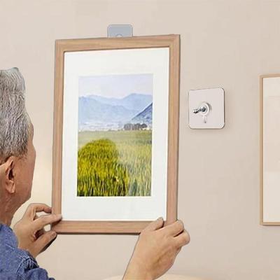 Spojovací materiál – Háčky pro závěsné fotorámečky