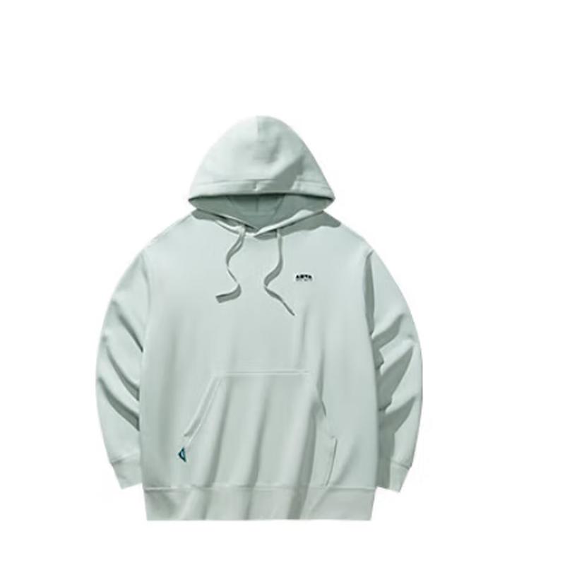 ANTA Unisex Hooded Pullover 180/XL
