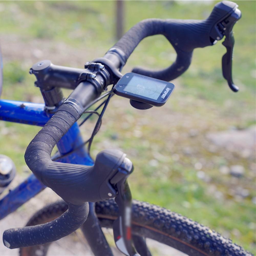 IGPSPORT BSC100S GPS Bike Computer - 2.6" Wireless, 40H Battery, IPX7 Waterproof, Bluetooth/ANT+