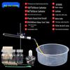 Advanced Gas Generation Chemistry Experiment Kit