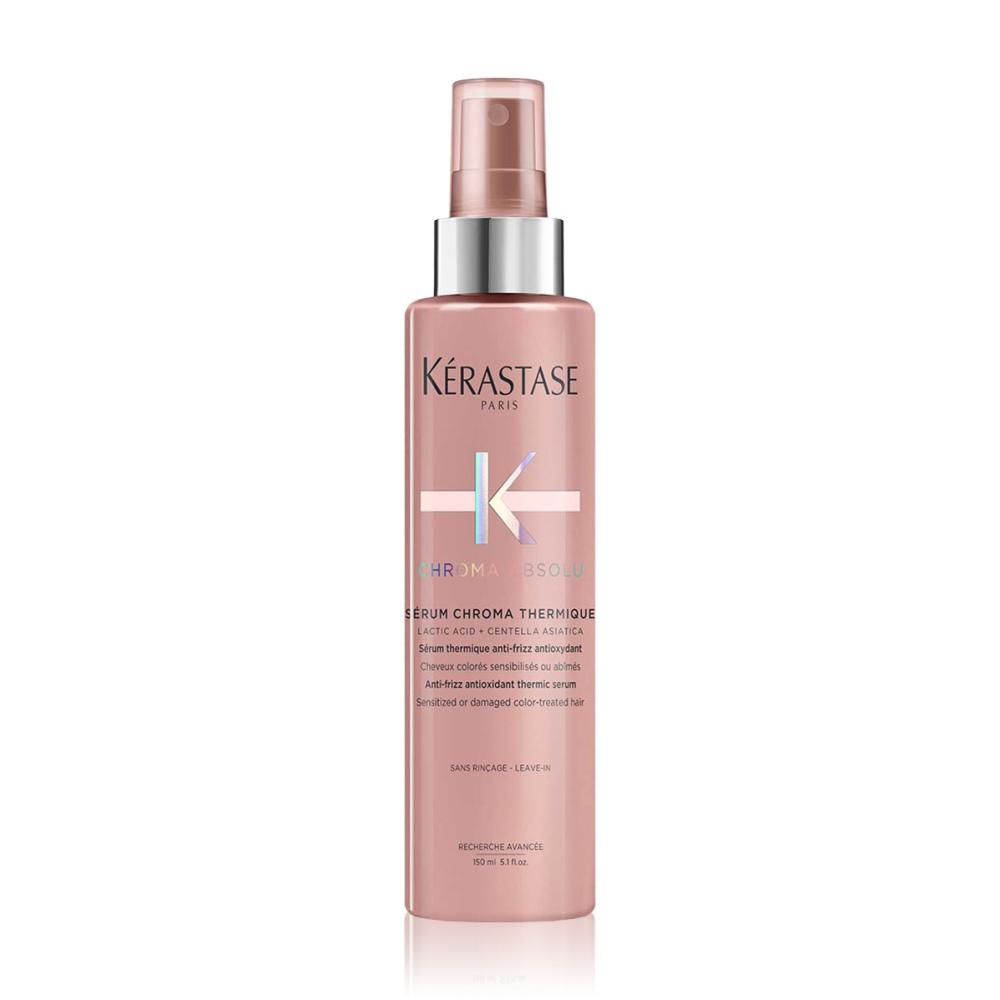 

Сыворотка для волос Kerastase Chroma Absolu Project Serum 150мл