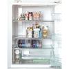 Pearl Metal Refrigerator with Deep Tray, Slim, Multipurpose, Made in Japan, Skit HB-5562