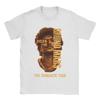 The RoUnisextic Tour Bruno Mars AYM Cotton T Shirt For Unisex Beach Aesthetic TShirts O Neck Trendy Tees Oversize Casual Clothes