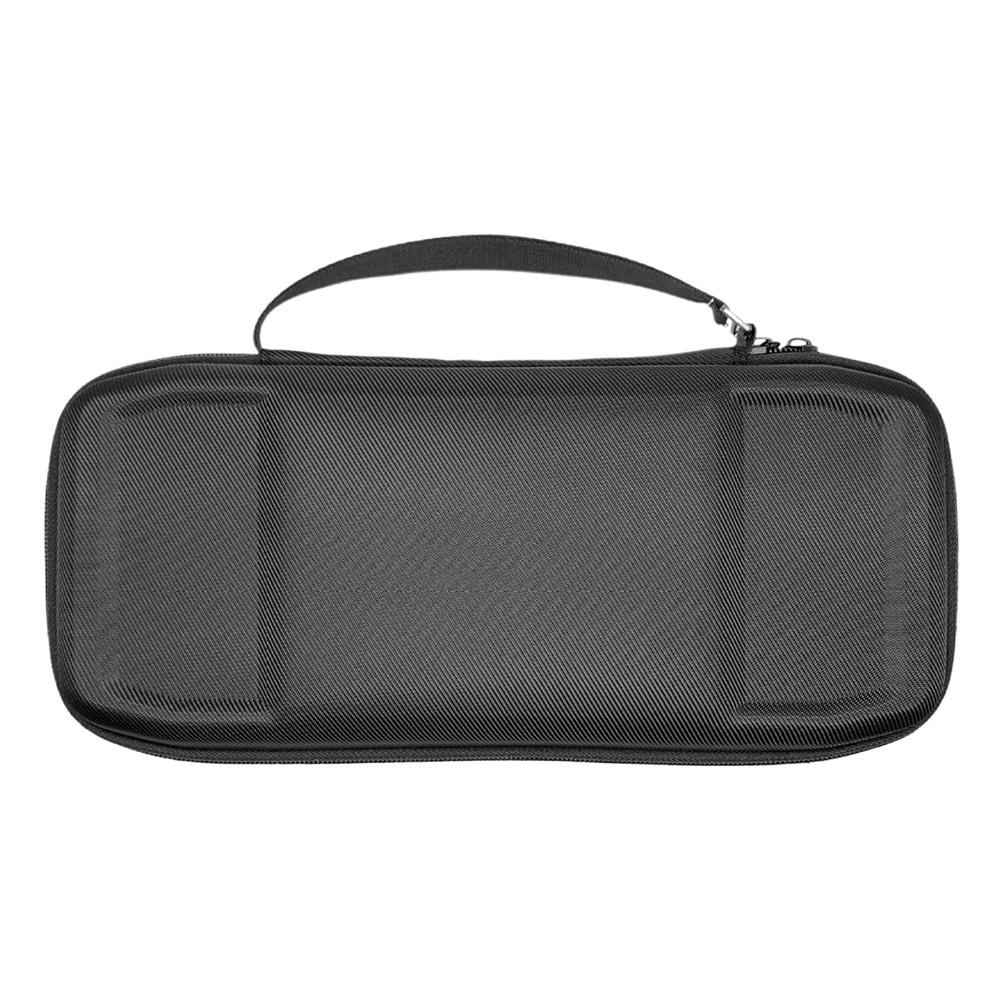 1CPS Portable Handheld Gaming Console Bag for Legion Go S High Quality Travel Carrying Case With Strap Storage Bag with Lanyard