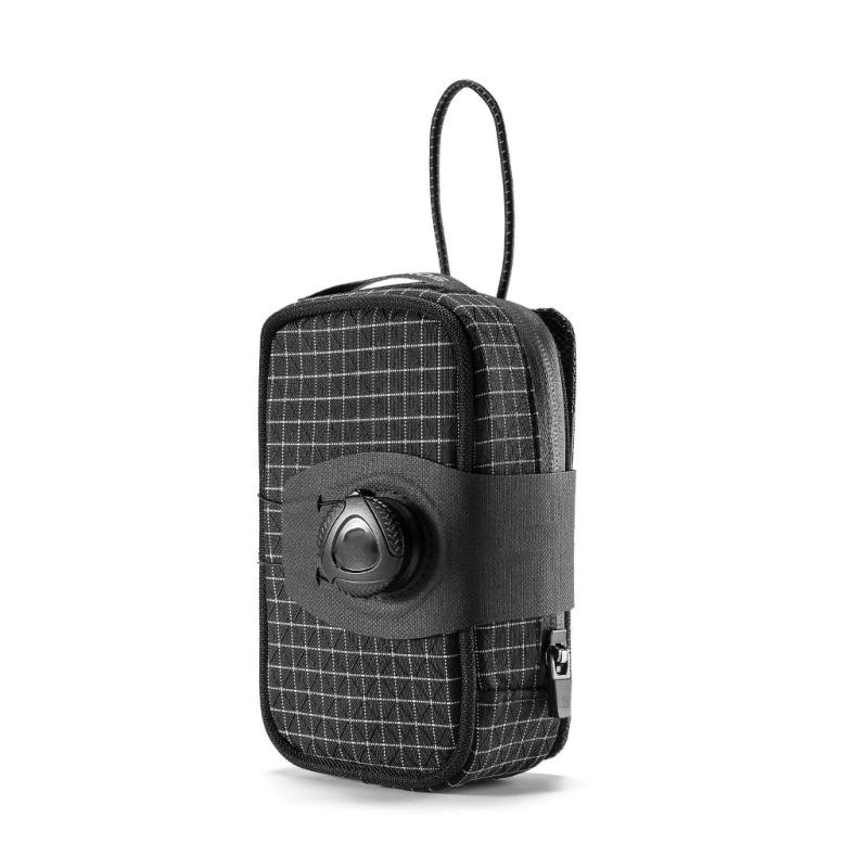 

Cycling Seat Pack With Antislip Storage Compartments Weatherproofed Construction Enhances Night Visibility 1