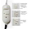 Waterproof Wear-Resistant Electric Heating Pad for Cats and Dogs