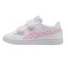 Puma Childrens/Kids 3.0 Glitter Flat Trainers