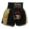 Breathable Muay Thai Shorts Cycling Jersey Training Martial Arts Combat Sports Wear Men Women