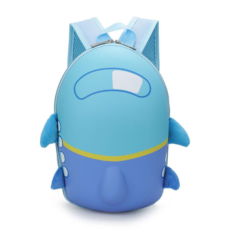 airplane backpack kids