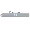 Beach Tent Gray Quick Release Waterproof