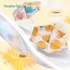 Paradise Umbrella 5-Fold Pocket UV Protection Sun Parasol