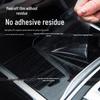 Changan Qiyuan A06 Navigation Screen Protector and Gear Shift Knob Cover