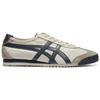ONITSUKA TIGER Mexico 66 Nm Comfortable Non-Slip Durable Low-Top Casual Shoes Unisex Sneaker Light-Blue 1183C319-200