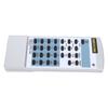 CU PD043 CD Player Remote Control ABS Replacement Remote Control for CU PD048 PD 5100 PD M453 CU PD043 PWW1056 PD HS7