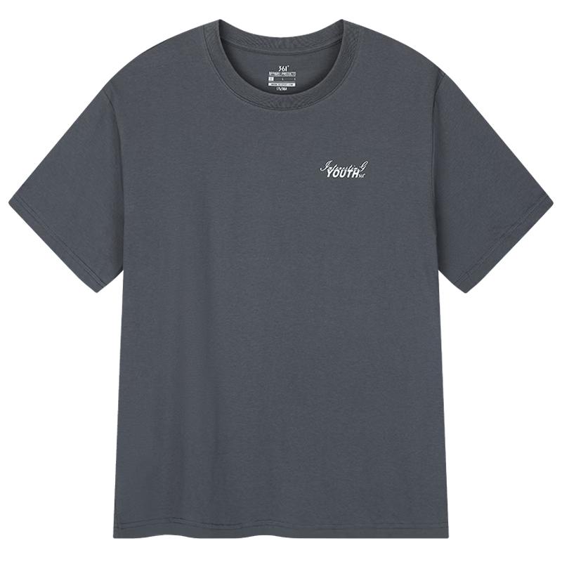 361° Men s Casual Short Sleeve T-Shirt XL