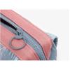 New Fashion Cosmetic Bag Women Waterproof Flamingo Makeup Bags Travel Organizer Toiletry Kits Portable Makeup Bags Beautician